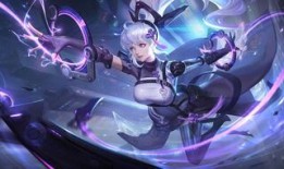 西施最新皮肤爆料视频,视觉盛宴即将开启